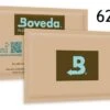 Boveda 2 Packs Of 62% RH 67gm Humidification Units 1 Boveda 2 Packs Of 62% RH 67gm Humidification Units -cigar lighter store boveda 2 packs of 62 rh 67gm humidification units 43