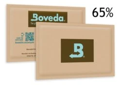 Boveda 2 Packs Of 65% RH 60gm Humidification Units