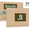 Boveda 2 Packs Of 75% RH 60gm Humidification Units