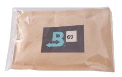 Boveda 69% RH Humidor Seasoning Kit