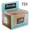 Boveda B72 Cube With 12 72% RH Cigar Humidification Packs -cigar lighter store boveda b72 cube with 12 72 rh cigar humidification packs 38