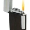 Brizard And Co Eternal Macassar Ebony Traditional Flame Flint Lighter -cigar lighter store brizard and co eternel macassar ebony traditional flame flint lighter 53