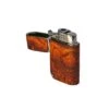 Brizard And Co Nano Series 2 Bubinga Torch Flame Cigar Lighter -cigar lighter store brizard and co nano series 2 bubinga torch flame cigar lighter 54