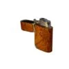 Brizard And Co Nano Series 2 Carpathian Burl Torch Flame Cigar Lighter 1 Brizard And Co Nano Series 2 Carpathian Burl Torch Flame Cigar Lighter -cigar lighter store brizard and co nano series 2 carpathian burl torch flame cigar lighter 55