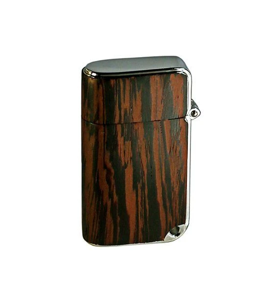 Brizard And Co Nano Series 2 Wenge Torch Flame Cigar Lighter 3 Brizard And Co Nano Series 2 Wenge Torch Flame Cigar Lighter