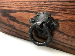 Brizard & Co Airflow Humidor - Golden Oak 8 Brizard & Co Airflow Humidor - Golden Oak -cigar lighter store brizard co airflow humidor golden oak 99