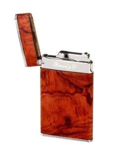 Brizard & Co Bubinga Sottile Lighter
