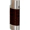 Brizard & Co. Croco Pattern Tobacco Nano Single Torch Lighter -cigar lighter store brizard co croco pattern tobacco nano single torch lighter 75