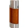 Brizard & Co Exotic Rosewood Wood Nano Single Torch Lighter 2 Brizard & Co Exotic Rosewood Wood Nano Single Torch Lighter -cigar lighter store brizard co exotic rosewood wood nano single torch lighter 80
