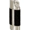 Brizard & Co. Genuine Leather Nano Single Torch Lighter -cigar lighter store brizard co genuine leather nano single torch lighter 68