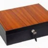 Brizard & Co Sunset Black & Rosewood Airflow Humidor 2 Brizard & Co Sunset Black & Rosewood Airflow Humidor -cigar lighter store brizard co sunset black rosewood airflow humidor 95