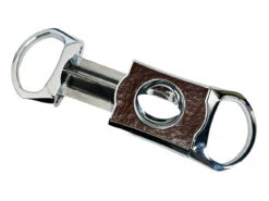 Brizard & Co. V Cutter With Pouch - Antique Saddle -cigar lighter store brizard co v cutter with pouch antique saddle 68