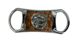 Brizard & Co. V Cutter With Pouch - Bali -cigar lighter store brizard co v cutter with pouch bali 63