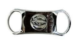 Brizard & Co. V Cutter With Pouch - Genuine Caiman Tobacco And Racing Orange 10 Brizard & Co. V Cutter With Pouch - Genuine Caiman Tobacco And Racing Orange -cigar lighter store brizard co v cutter with pouch genuine caiman tobacco and racing orange 73