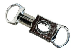 Brizard & Co. V Cutter With Pouch - Genuine Caiman Tobacco And Racing Orange 9 Brizard & Co. V Cutter With Pouch - Genuine Caiman Tobacco And Racing Orange -cigar lighter store brizard co v cutter with pouch genuine caiman tobacco and racing orange 77