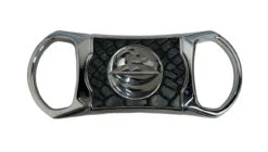 Brizard & Co. V Cutter With Pouch - Python And Royal Purple 9 Brizard & Co. V Cutter With Pouch - Python And Royal Purple -cigar lighter store brizard co v cutter with pouch python and royal purple 73