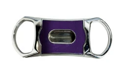Brizard & Co. V Cutter With Pouch - Python And Royal Purple 10 Brizard & Co. V Cutter With Pouch - Python And Royal Purple -cigar lighter store brizard co v cutter with pouch python and royal purple 75