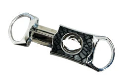 Brizard & Co. V Cutter With Pouch - Python And Royal Purple 11 Brizard & Co. V Cutter With Pouch - Python And Royal Purple -cigar lighter store brizard co v cutter with pouch python and royal purple 77