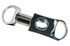 Brizard & Co. V Cutter With Pouch - Racing Black And Yellow -cigar lighter store brizard co v cutter with pouch racing black and yellow 79