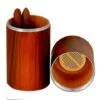 Brizard Cylinder Desktop Humidor Exotic Rosewood - Made In The USA 2 Brizard Cylinder Desktop Humidor Exotic Rosewood - Made In The USA -cigar lighter store brizard cylinder desktop humidor exotic rosewood made in the usa 53