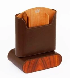 Brizard Travel Humidor Sunrise Coffee With Rosewood - Made In The USA 5 Brizard Travel Humidor Sunrise Coffee With Rosewood - Made In The USA -cigar lighter store brizard travel humidor sunrise coffee with rosewood made in the usa 80