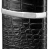 Brizard Triple Jet Croco Pattern Black Lotus Torch Table Lighter 1 Brizard Triple Jet Croco Pattern Black Lotus Torch Table Lighter -cigar lighter store brizard triple jet croco black lotus torch table lighter 41