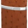 Brizard Triple Jet Genuine Leather Tan Lotus Torch Table Lighter -cigar lighter store brizard triple jet genuine ostrich tan lotus torch table lighter 41