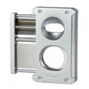 Caseti Trident Cigar Cutter 3-in-1 - Chrome 2 Caseti Trident Cigar Cutter 3-in-1 - Chrome -cigar lighter store cacu140cp 55