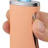 Caseti BigFlat Salmon Cigar Lighter 2 Caseti BigFlat Salmon Cigar Lighter -cigar lighter store cal567sm 27