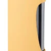Caseti BigFlat Yellow Cigar Lighter -cigar lighter store cal567yl 1 13