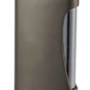 Caseti BigFlat Gunmetal Cigar Lighter 1 Caseti BigFlat Gunmetal Cigar Lighter -cigar lighter store caseti bigflat gunmetal cigar lighter 40