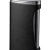 Caseti BigFlat Matte Black Cigar Lighter -cigar lighter store caseti bigflat matte black cigar lighter 40