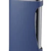 Caseti BigFlat Navy Blue Cigar Lighter -cigar lighter store caseti bigflat navy blue cigar lighter 39
