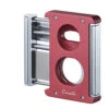 Caseti Trident X 3-in-1 Cigar Cutter - Burgundy 2 Caseti Trident X 3-in-1 Cigar Cutter - Burgundy -cigar lighter store caseti trident x 3 in 1 cigar cutter burgundy 66