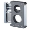 Caseti Trident X 3-in-1 Cigar Cutter - Gray -cigar lighter store caseti trident x 3 in 1 cigar cutter gray 70