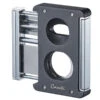 Caseti Trident X 3-in-1 Cigar Cutter - Matte Black -cigar lighter store caseti trident x 3 in 1 cigar cutter matte black 66