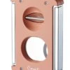 Caseti Trident X 3-in-1 Cigar Cutter - Salmon 1 Caseti Trident X 3-in-1 Cigar Cutter - Salmon -cigar lighter store caseti trident x 3 in 1 cigar cutter salmon 64