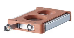 Caseti Trident X 3-in-1 Cigar Cutter - Salmon 9 Caseti Trident X 3-in-1 Cigar Cutter - Salmon -cigar lighter store caseti trident x 3 in 1 cigar cutter salmon 66