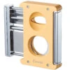 Caseti Trident X 3-in-1 Cigar Cutter - Yellow -cigar lighter store caseti trident x 3 in 1 cigar cutter yellow 70