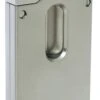 Caseti Wedge V Cigar Cutter - Satin Chrome 2 Caseti Wedge V Cigar Cutter - Satin Chrome -cigar lighter store caseti wedge v cigar cutter satin chrome 96