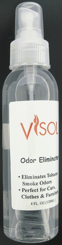 Cigar Odor Eliminator By Visol