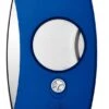 Colibri Eclipse Blue Cigar Cutter 2 Colibri Eclipse Blue Cigar Cutter -cigar lighter store colibri eclipse blue cigar cutter 93