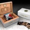 Daniel Marshall Scarface Limited Edition Humidor -cigar lighter store daniel marshall scarface limited edition humidor 26
