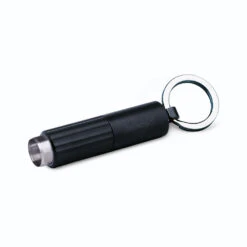 Davidoff DuoCut Punch Cutter - Black Satin 7 Davidoff DuoCut Punch Cutter - Black Satin -cigar lighter store davidoff duocut punch cutter black satin 53