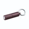Davidoff DuoCut Punch Cutter - Brown Satin -cigar lighter store davidoff duocut punch cutter brown satin 51