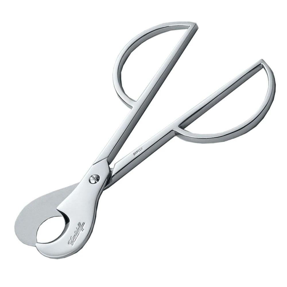 Davidoff Large Cigar Scissors 4 Davidoff Large Cigar Scissors - Image 2