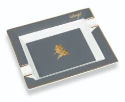 Davidoff Winston Churchill Cigar Ashtray Limited Edition 2021