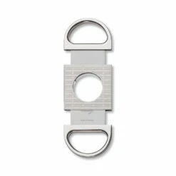 Davidoff Year Of The Ox Double Blade Cigar Cutter - Limited Edition -cigar lighter store df 117419 62