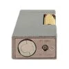 Dunhill Rollagas Two Color Gold Plated Cigar Lighter -cigar lighter store dh 61056tu 61