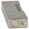 Dunhill Rollagas Abstract Signature Palladium Lighter -cigar lighter store du21frr1041049tu 53